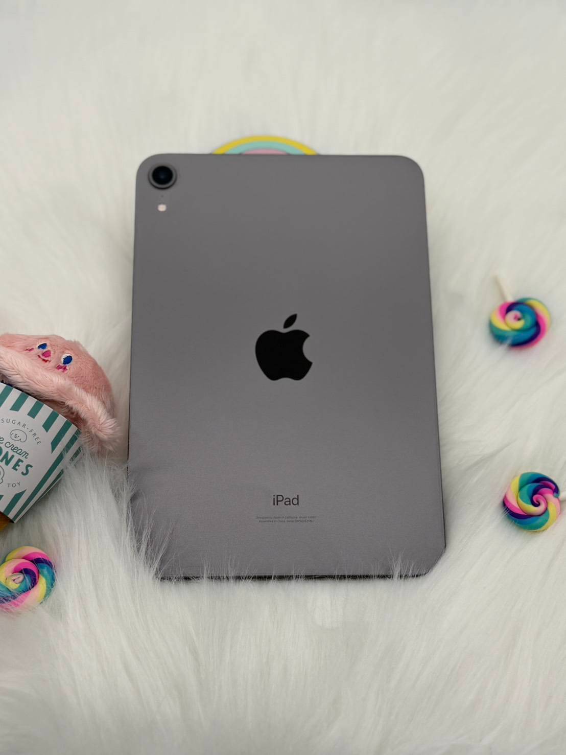 รับซื้อ iPad และ Apple Watch สภาพนางฟ้า ให้ราคาพิเศษ